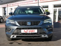Seat Ateca 2.0 TDI DSG