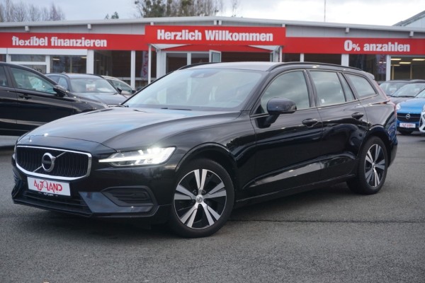 Volvo V60 V 60 B3 Momentum Core Geartronic