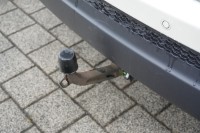 Jeep Compass 1.4 Limited 4WD