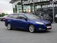 Ford Focus Turnier 1.0 Ecoboost