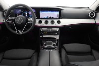 Mercedes-Benz E 220 E220 T d Avantgarde