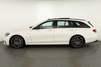 Vorschau: Mercedes-Benz E 53 AMG E53 AMG T 4Matic