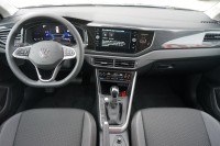 VW Taigo 1.5 TSI DSG