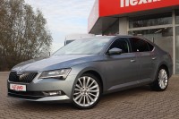 Vorschau: Skoda Superb 2.0 TDI Style