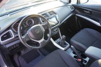 Suzuki SX4 S-Cross 1.0 Club