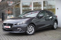 Vorschau: Mazda 3 Mazda 2.0 SKYACTIV-G 165