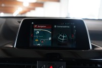 BMW X1 xDrive 18d Sport Line