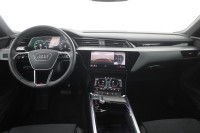Audi e-tron Sportback 50 quattro S-line