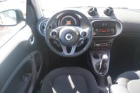 Smart ForTwo fortwo coupe 1.0 Passion