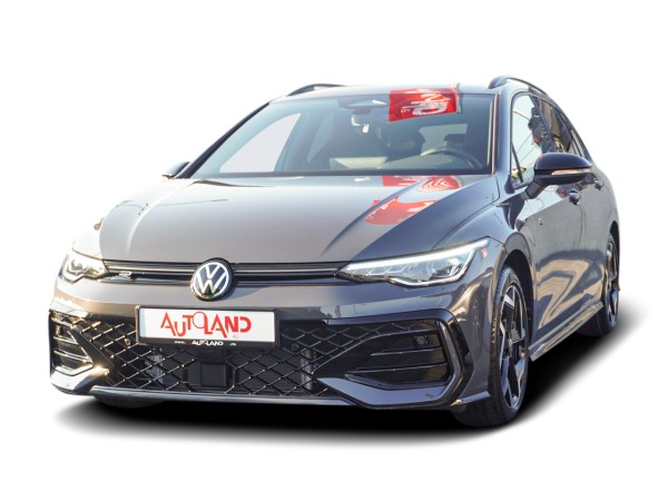 VW Golf VIII Variant 1.5 eTSI R-Line DSG