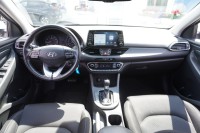 Hyundai i30 Fastback 1.4 T-GDI AT