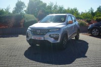 Vorschau: Dacia Spring Electric Comfort
