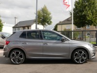 Skoda Fabia 1.0 Monte Carlo