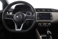 Nissan Micra 1.0 N-Way