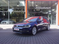 Vorschau: VW Golf VII 1.5 TSI DSG Highline R-Line