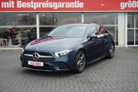 Vorschau: Mercedes-Benz A 180 A180 AMG Line Aut.