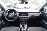 Skoda Fabia 1.0 TSI