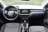 Skoda Fabia 1.0 MPI