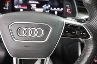 Audi A6 Avant 45 TDI quattro S-line