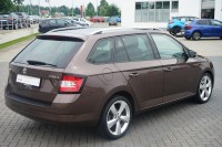 Skoda Fabia Combi 1.2 Style