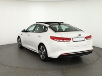 Kia Optima 1.7 CRDi DCT Spirit