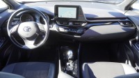 Toyota C-HR 2.0 Hybrid Team