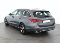 Mercedes-Benz C 200 C200 T-Modell Avantgarde