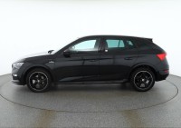 Vorschau: Skoda Scala 1.5 TSI DSG Monte Carlo