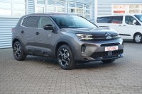Citroen C5 Aircross 1.2 M-Hybrid 136 Plus Aut.