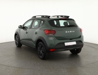Dacia Sandero Stepway TCe 90