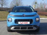 Citroen C3 Aircross 1.2