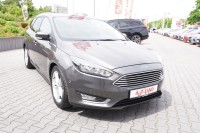 Ford Focus Turnier 1.0 EcoBoost