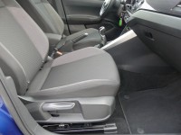 VW Taigo 1.0 TSI