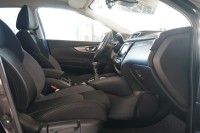 Nissan Qashqai 1.2 DIG-T