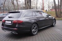 Mercedes-Benz E 300 E300 de T 4matic AMG Line
