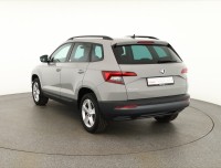 Skoda Karoq 1.5 TSI DSG VarioFlex Sitzhzg.