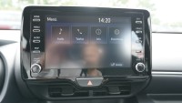 Mazda 2 Hybrid 1.5 Agile