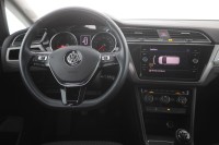 VW Touran 1.4 TSI