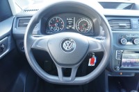 VW Caddy 1.0 TSI Maxi Werkzeugschrank AHK