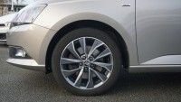 Skoda Fabia 1.0 Ambition
