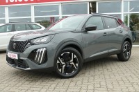 Vorschau: Peugeot 2008 1.2 PureTech Allure