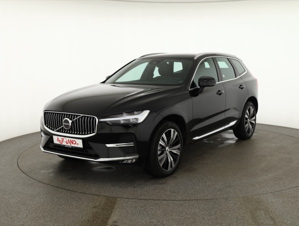 Volvo XC 60 XC60 B4 2.0 AWD Plus Bright