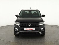 VW T-Cross 1.0 TSI DSG