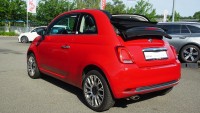 Fiat 500C 1.2 Lounge