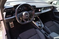 Audi S3 Sportback quattro