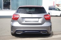 Mercedes-Benz A 200 A200d AMG-Line 4Matic
