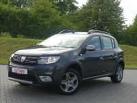 Vorschau: Dacia Sandero Stepway II 0.9 TCE Prestige