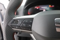 Seat Ibiza FR 1.0 TSI DSG