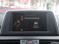 BMW 220 i Sport Line