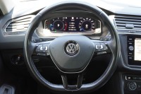 VW Tiguan Allspace 2.0 TDI Highline R-Line 4Motion